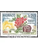 n° 580 - Timbre Monaco Poste