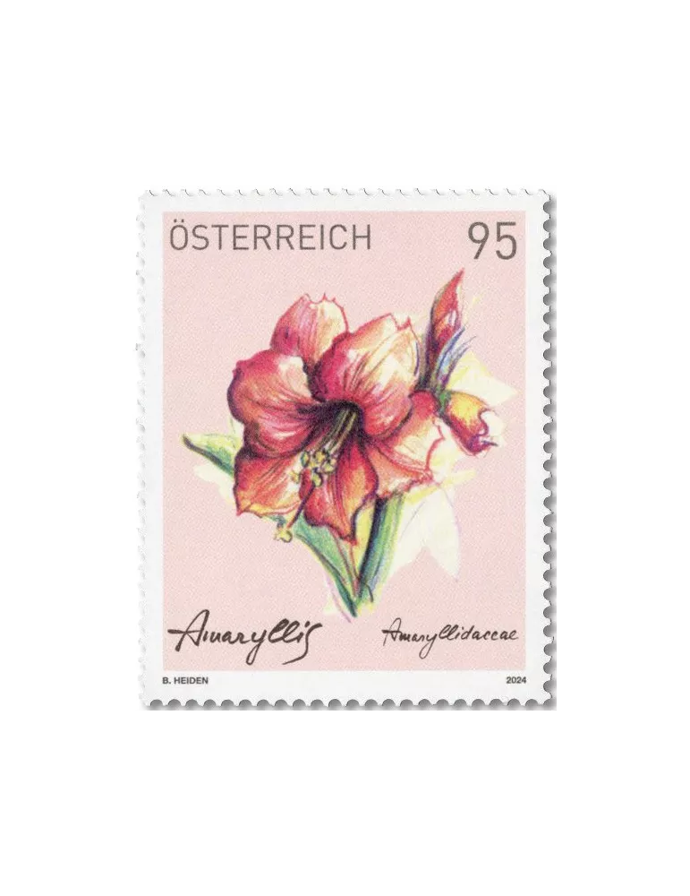 n° 3668 - Timbre AUTRICHE Poste