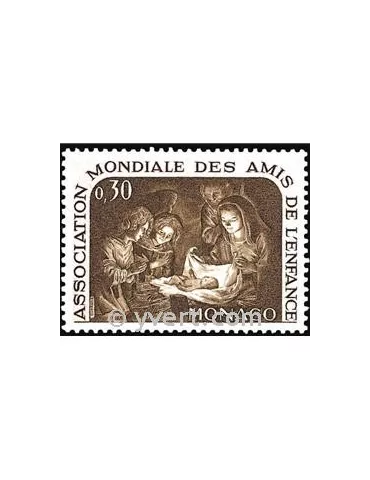 n° 688 - Timbre Monaco Poste