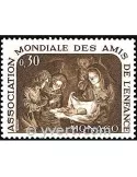 n° 688 - Timbre Monaco Poste