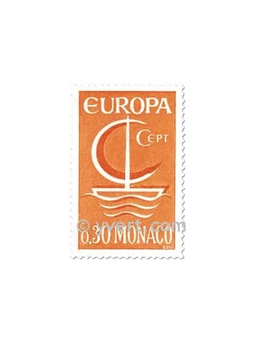 n° 698/699 - Timbre Monaco Poste