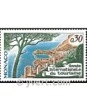 n° 723 - Timbre Monaco Poste