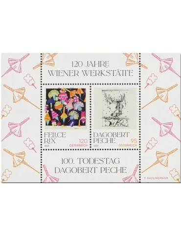 n° F3637 - Timbre AUTRICHE Poste