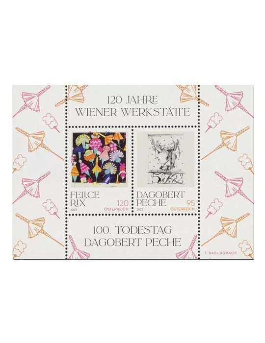 n° F3637 - Timbre AUTRICHE Poste