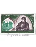 n° 758/763 - Timbre Monaco Poste