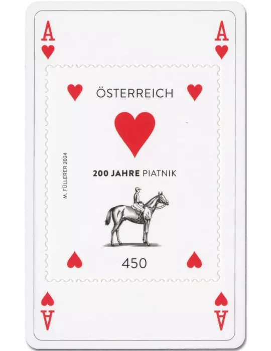 n° F3677 - Timbre AUTRICHE Poste