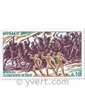 n° 779/787 - Timbre Monaco Poste