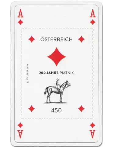 n° F3679 - Timbre AUTRICHE Poste