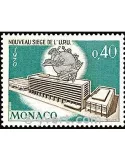 n° 827 - Timbre Monaco Poste