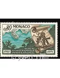 n° 861 - Timbre Monaco Poste