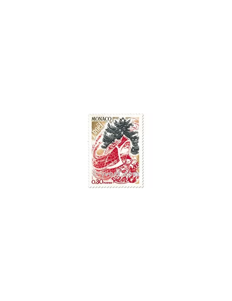 n° 871/873 - Timbre Monaco Poste