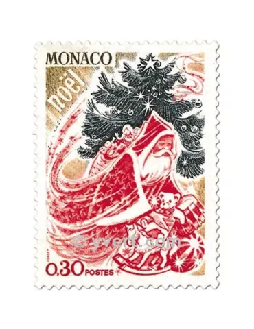 n° 871/873 - Timbre Monaco Poste 2