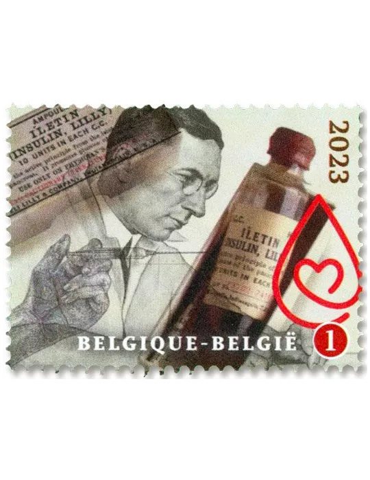 n° 5177 - Timbre BELGIQUE Poste