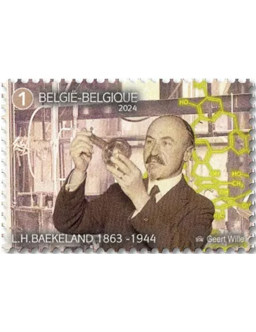 n° n° 5205 (La feuille de 10 timbres) - Timbre BELGIQUE Poste