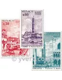 n° 887/889 - Timbre Monaco Poste