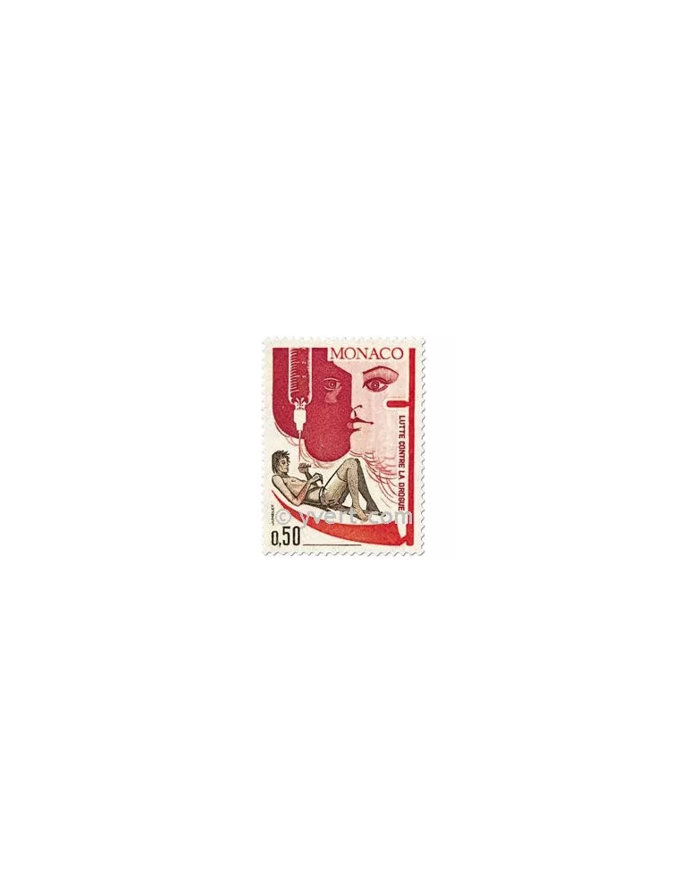 n° 903/904 - Timbre Monaco Poste