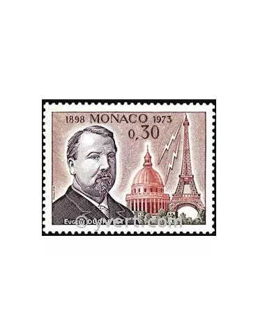 n° 921 - Timbre Monaco Poste