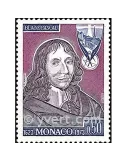 n° 924 - Timbre Monaco Poste