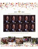 n° 5152 - Timbre BELGIQUE Poste
