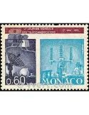 n° 926 - Timbre Monaco Poste