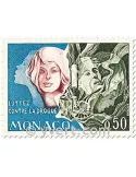 n° 931/932 - Timbre Monaco Poste