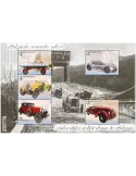 n° F5183 - Timbre BELGIQUE Poste