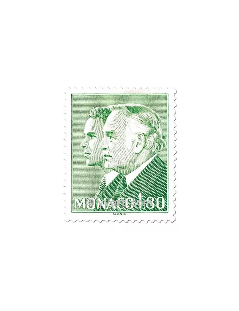 n° 1479/1482 - Timbre Monaco Poste