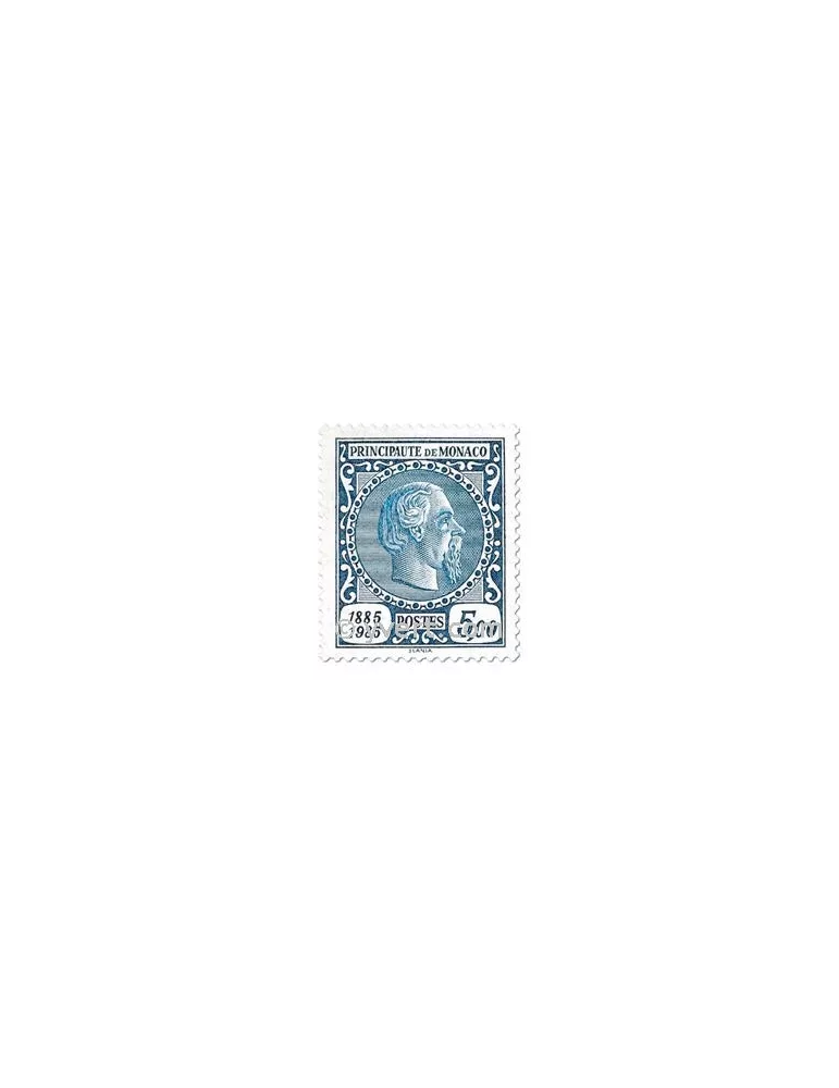 n° 1506/1509 (BF 33) - Timbre Monaco Poste