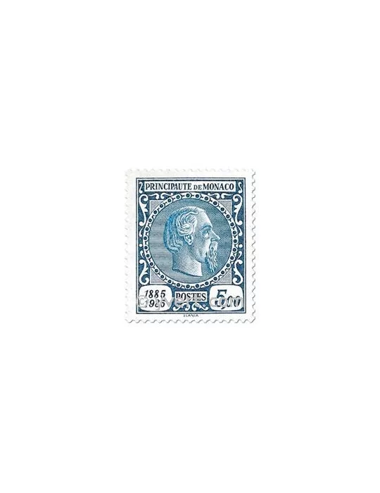 n° 1506/1509 (BF 33) - Timbre Monaco Poste