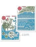 n° 1520/1521 - Timbre Monaco Poste