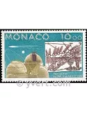 n° 1536 - Timbre Monaco Poste