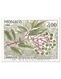 n° 1557/1560 (BF 36) - Timbre Monaco Poste