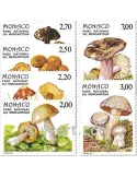 n° 1628/1633 - Timbre Monaco Poste