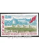 n° 1634 - Timbre Monaco Poste