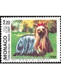 n° 1676 - Timbre Monaco Poste