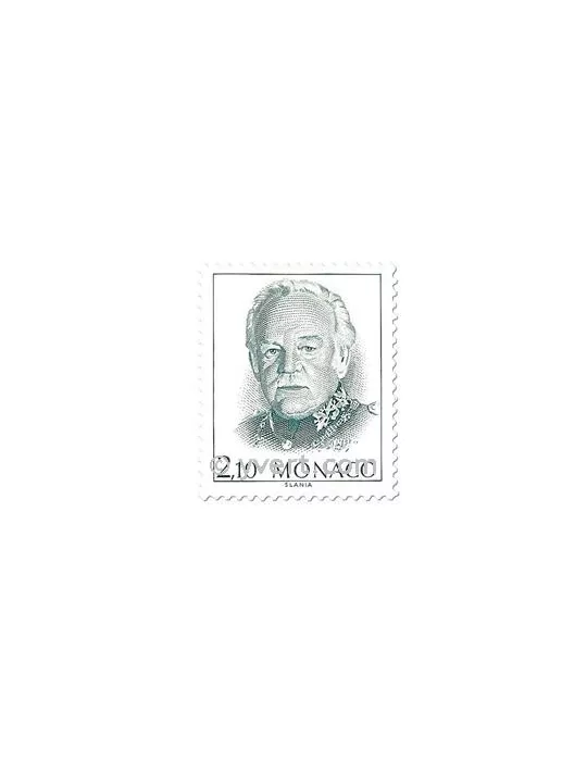 n° 1705/1707 - Timbre Monaco Poste