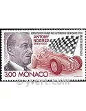 n° 1716 - Timbre Monaco Poste