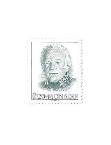 n° 1779/1782 - Timbre Monaco Poste