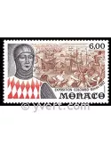 n° 1829 - Timbre Monaco Poste