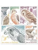 n° 1855/1859 - Timbre Monaco Poste