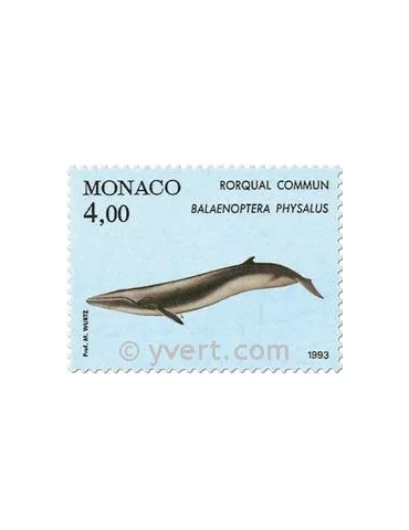 n° 1860/1863 (BF 59) - Timbre Monaco Poste