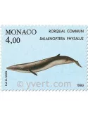 n° 1860/1863 (BF 59) - Timbre Monaco Poste