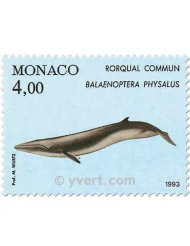 n° 1860/1863 (BF 59) - Timbre Monaco Poste 2