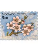 n° 1864/1867 (BF 60) - Timbre Monaco Poste