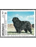 n° 1872 - Timbre Monaco Poste