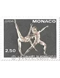 n° 1875/1876 - Timbre Monaco Poste