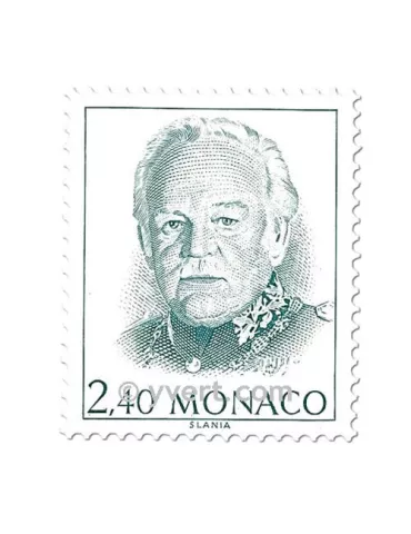 n° 1881/1884 - Timbre Monaco Poste 2
