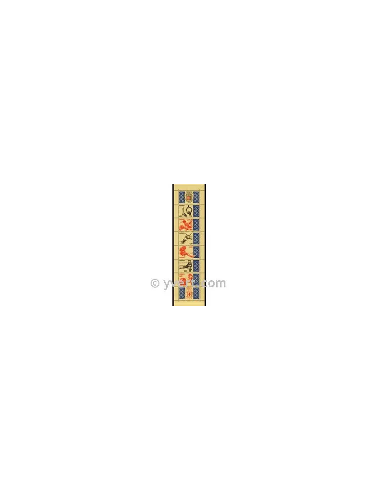 n° 1905 - Timbre Monaco Poste