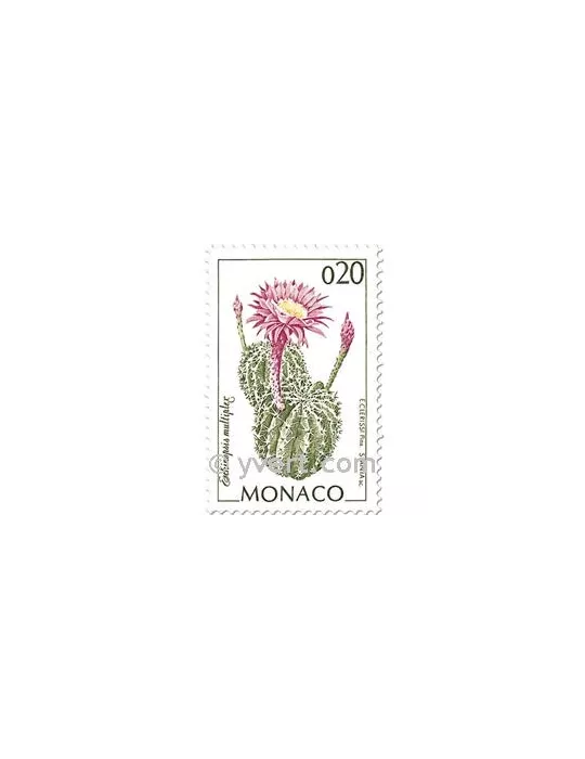 n° 1915/1918 - Timbre Monaco Poste