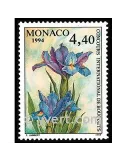 n° 1932 - Timbre Monaco Poste